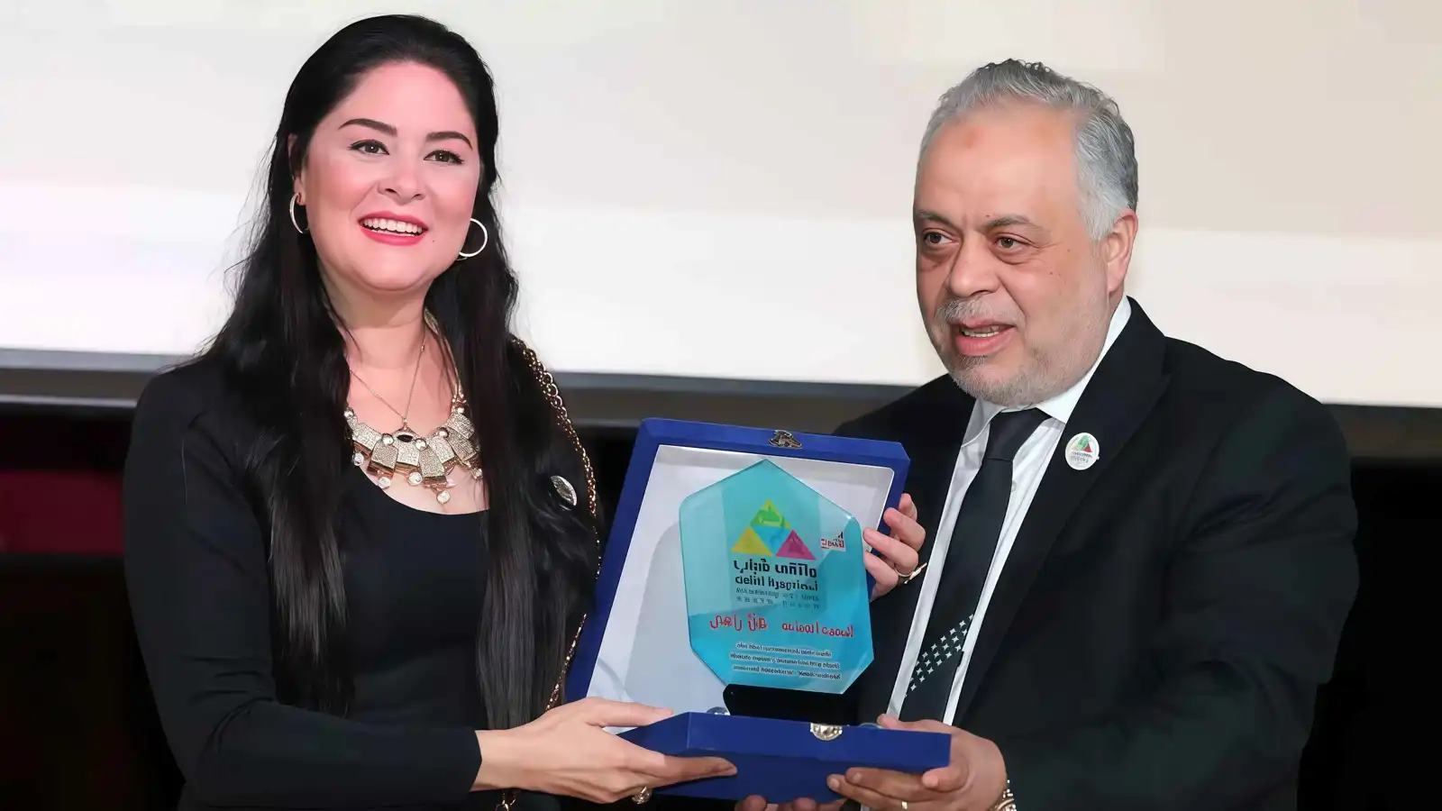 علا رامي: لم أعمل منذ 10 سنوات ولا وجود للنجم رقم واحد