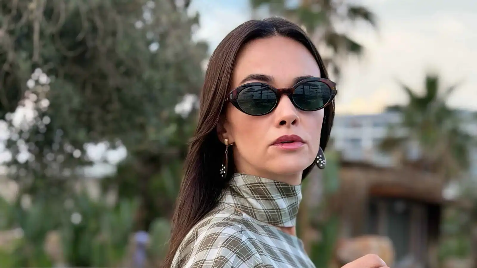 صور من كواليس "الزواج الجميل" تشعل فضول الجمهور