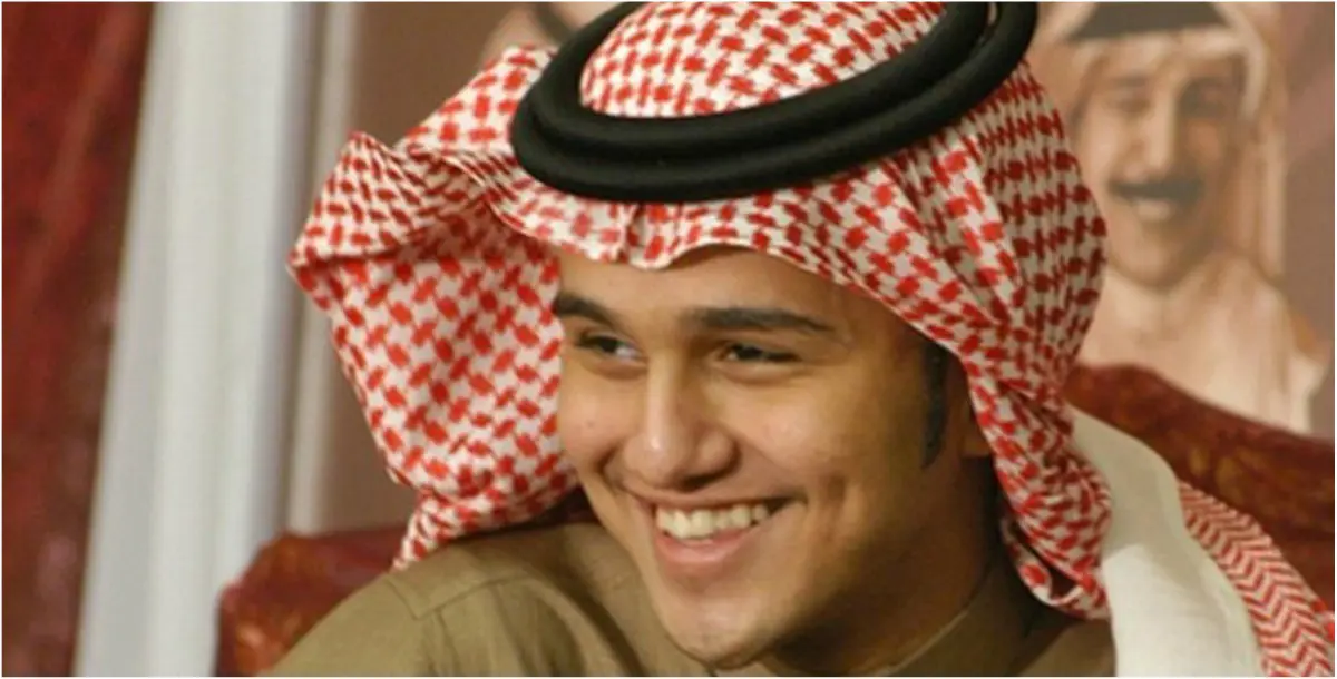 سعوديون يطالبون بالكشف عن سبب اختفاء عباس إبراهيم