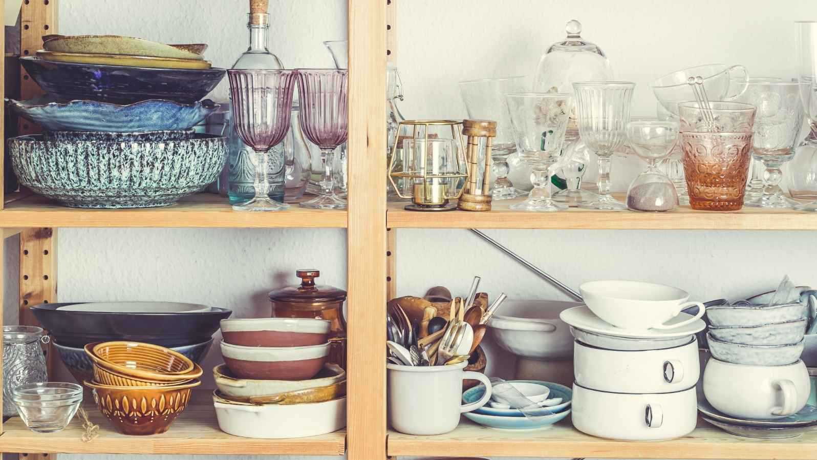 طرق ذكية لمنع الفوضى داخل منزلك قبل حدوثها