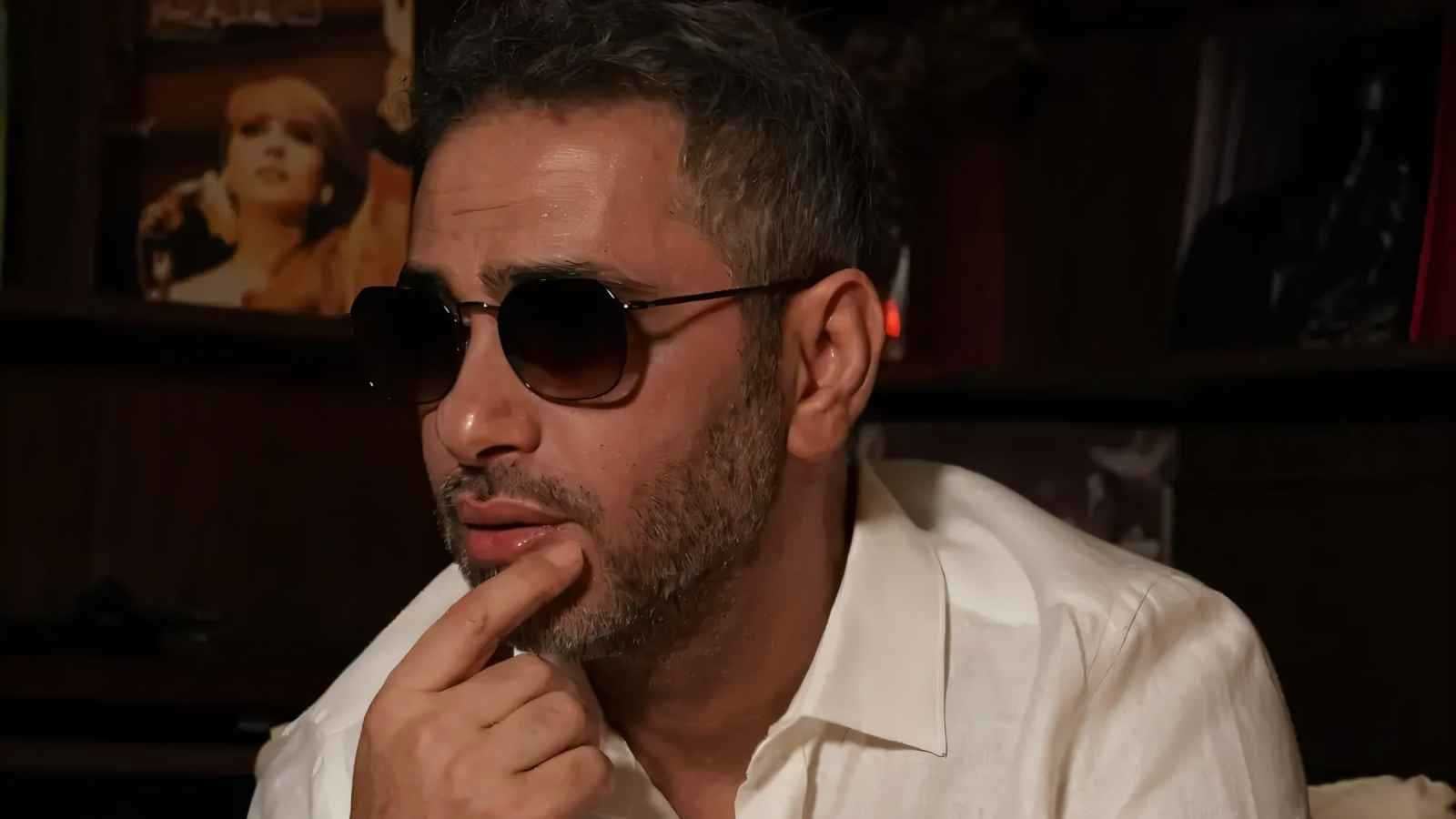 عائلة فضل شاكر تكشف حقيقة الشائعات حول صحته