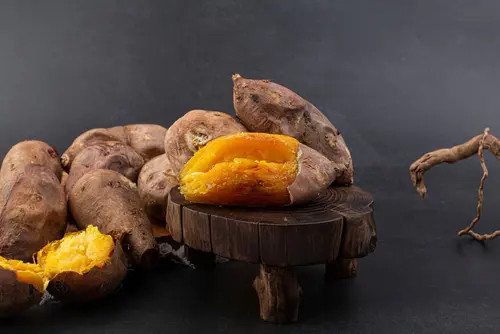 بطاطا حلوة