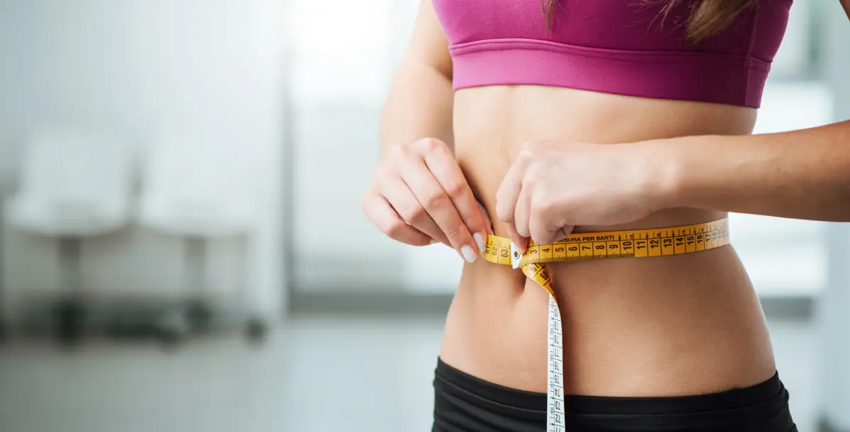 دراسة تكشف مقدار الوزن الذي تحتاجين لفقدانه