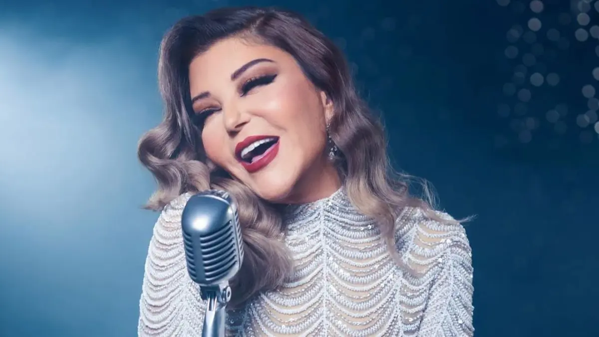 سميرة سعيد تطرح البرومو التشويقي لأغنية "إنسان آلي"
