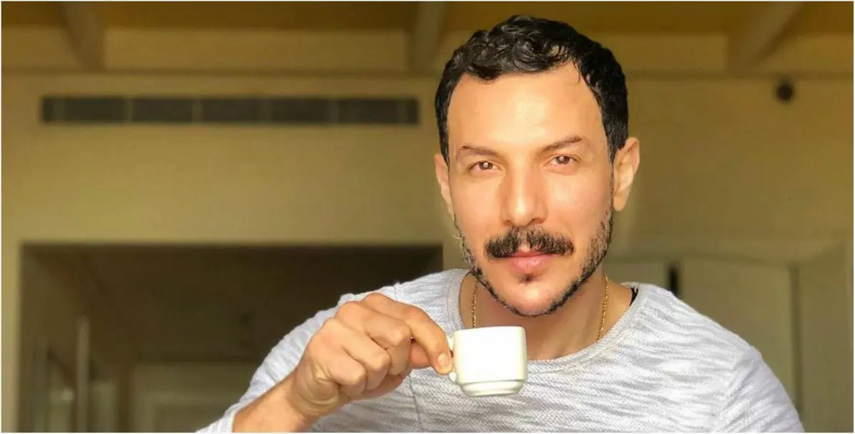 فنانة لبنانية "غير متوقعة" ستشارك باسل خياط بطولة "النحات".. من هي؟