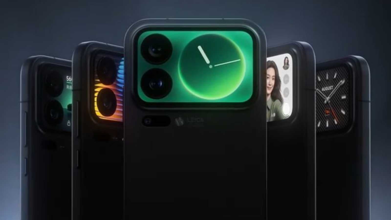 تسريب مواصفات هاتف Xiaomi 17 pro max.. هل ينافس "آيفون 17"؟
