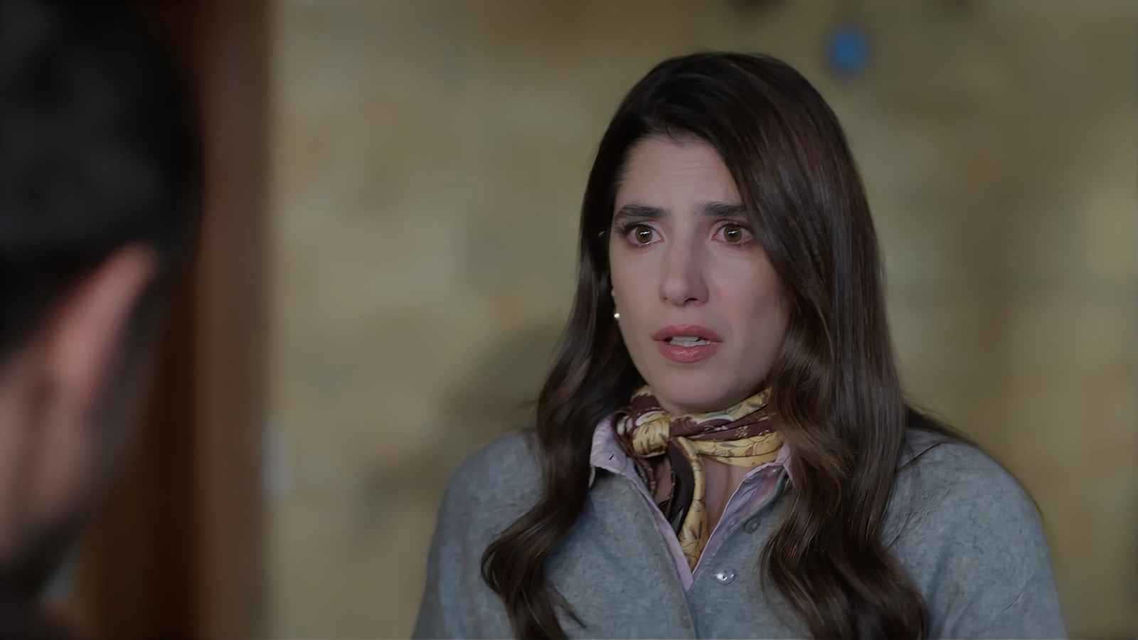 مسلسل "ليل" الحلقة 89.. اعتراف صادم وهروب عادل