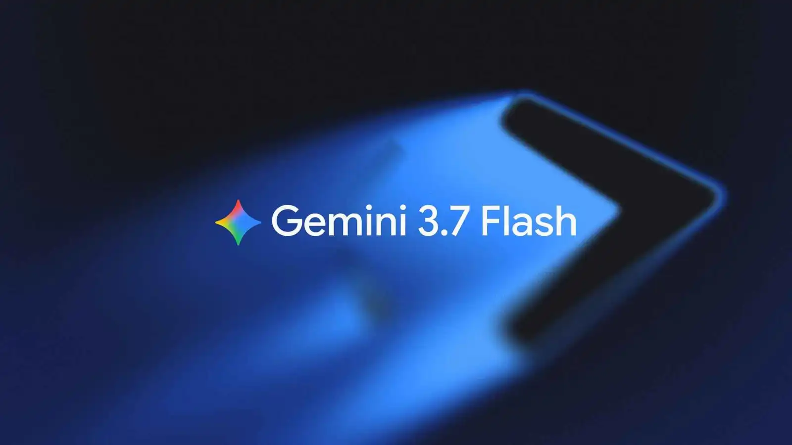 غوغل تطلق Gemini 3.7 Flash في سباق الذكاء الاصطناعي