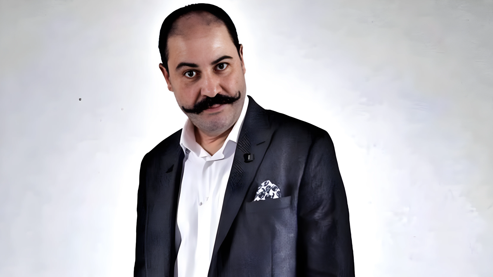 شكيب تاشبينار