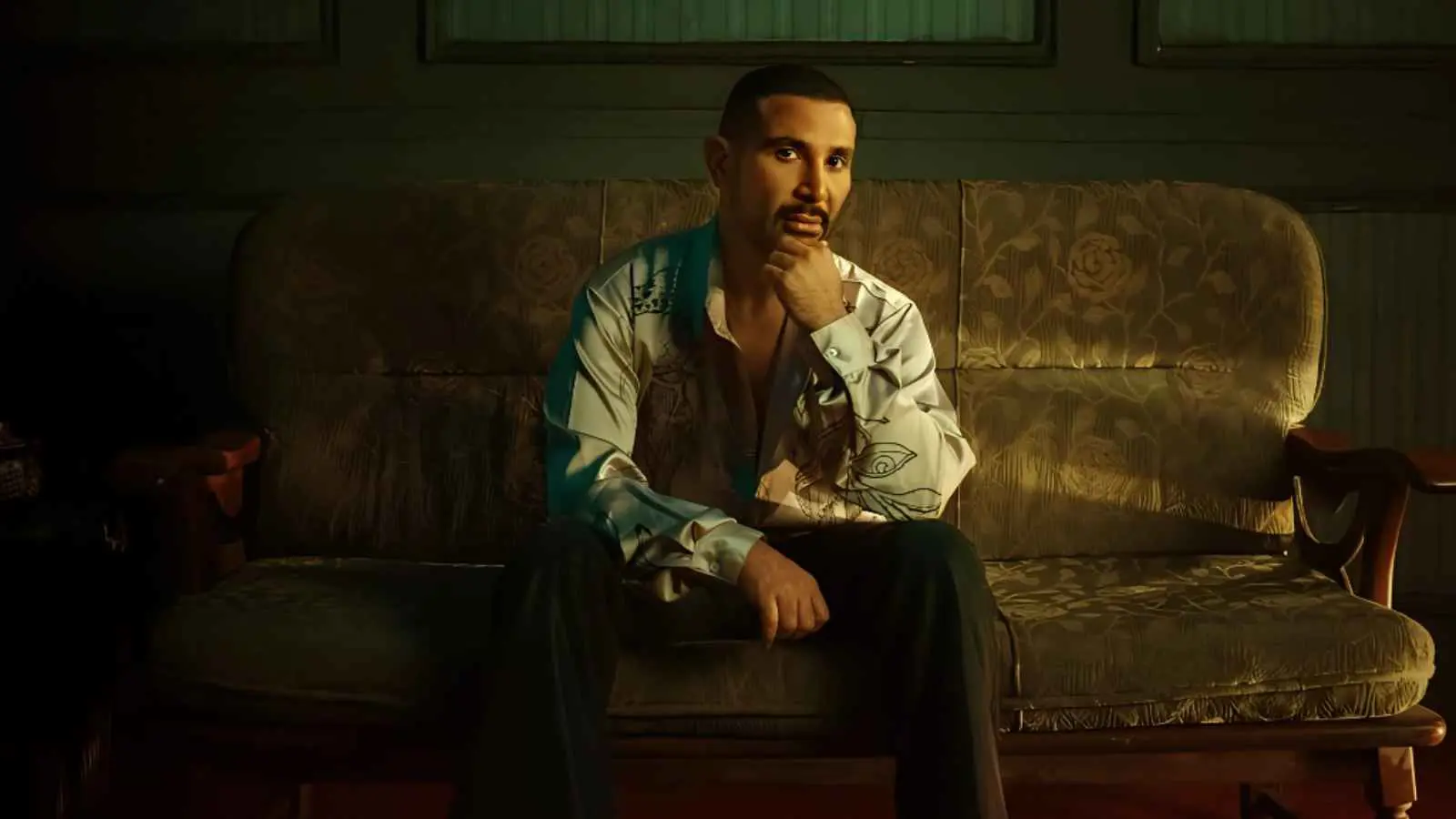 أحمد سعد