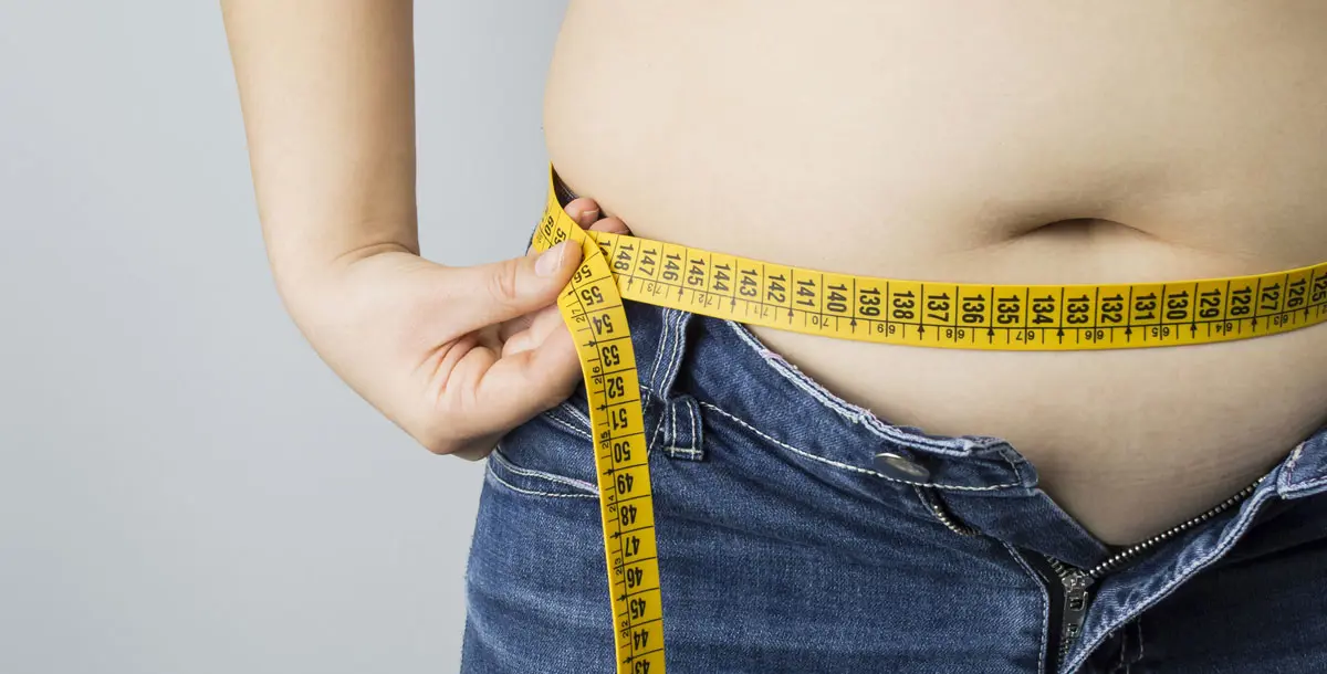 3 نصائح لتخفيف الكرش ونقص الوزن‎