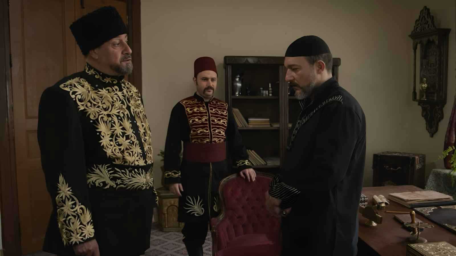 ‏"النويلاتي" الحلقة 29.. انتقام وموت وصدمات كبرى
