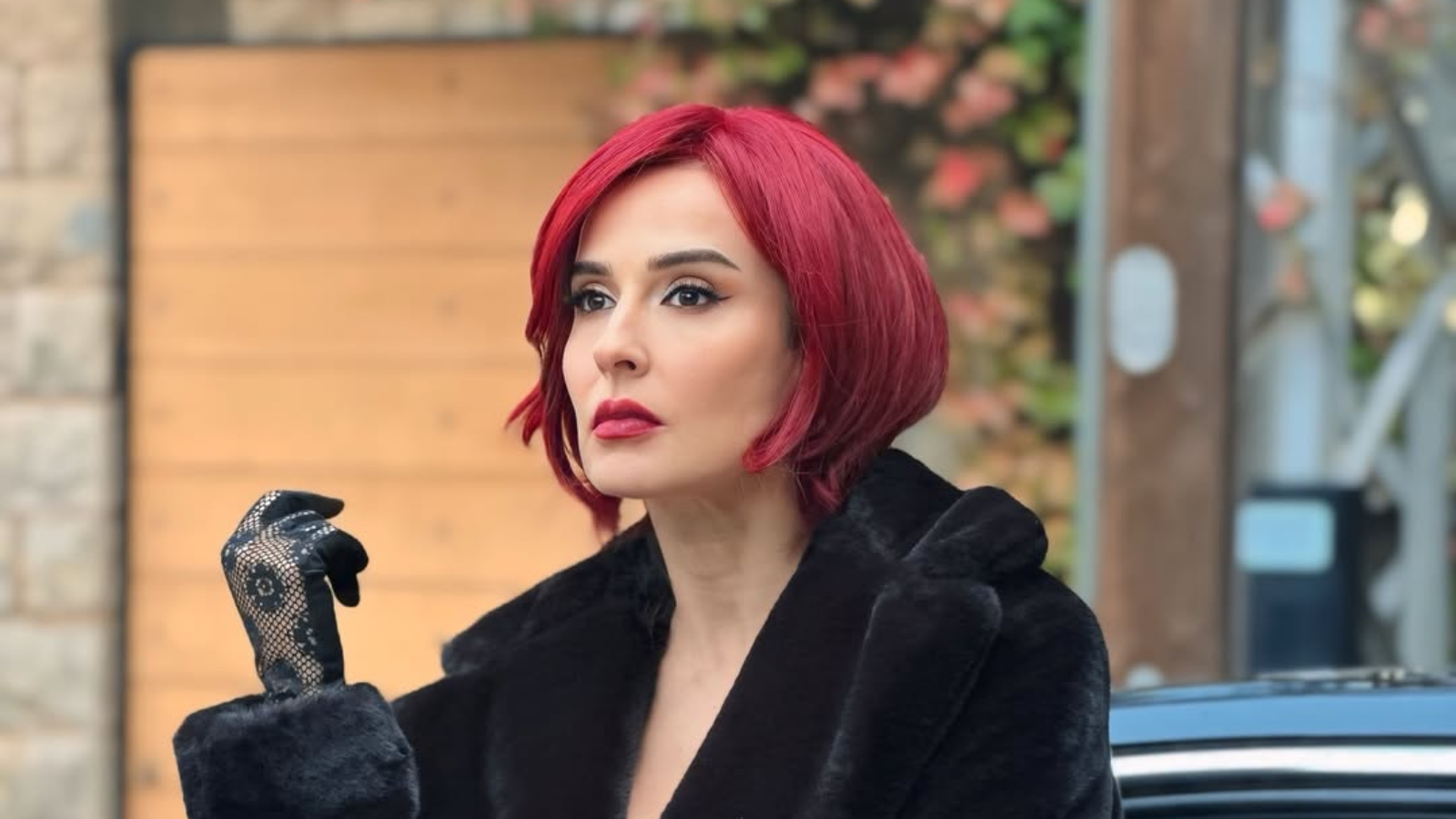 إلسا زغيب تكشف سبب دخولها المستشفى (خاص) 