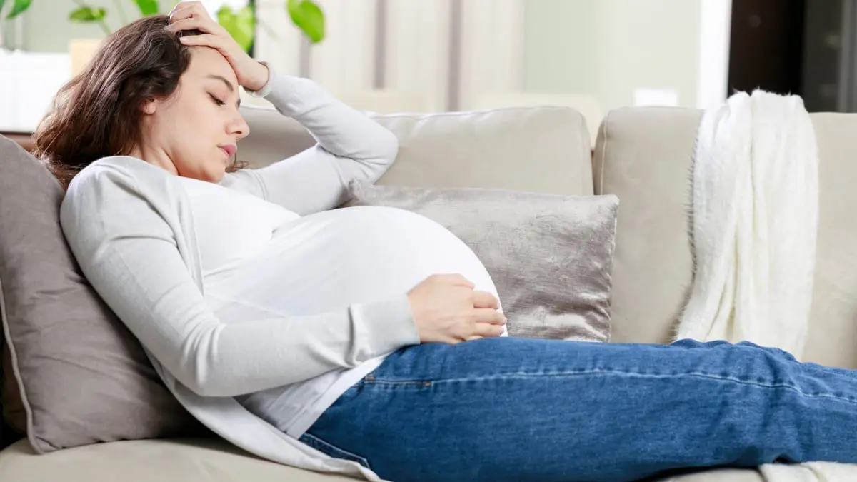 10 علامات تدل على سوء التغذية عند الحامل