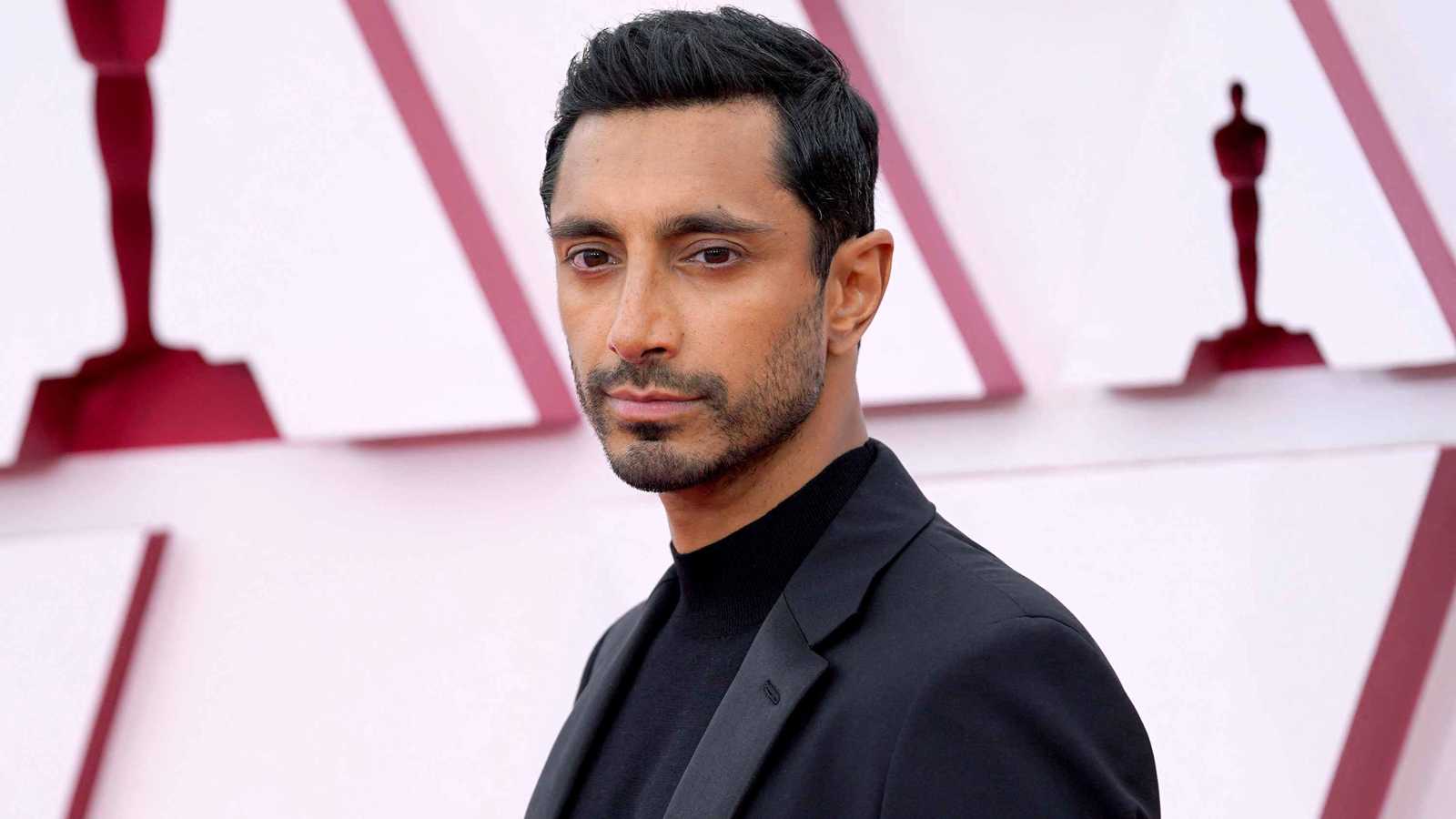 ريز أحمد أمير مضطرب في Hamlet