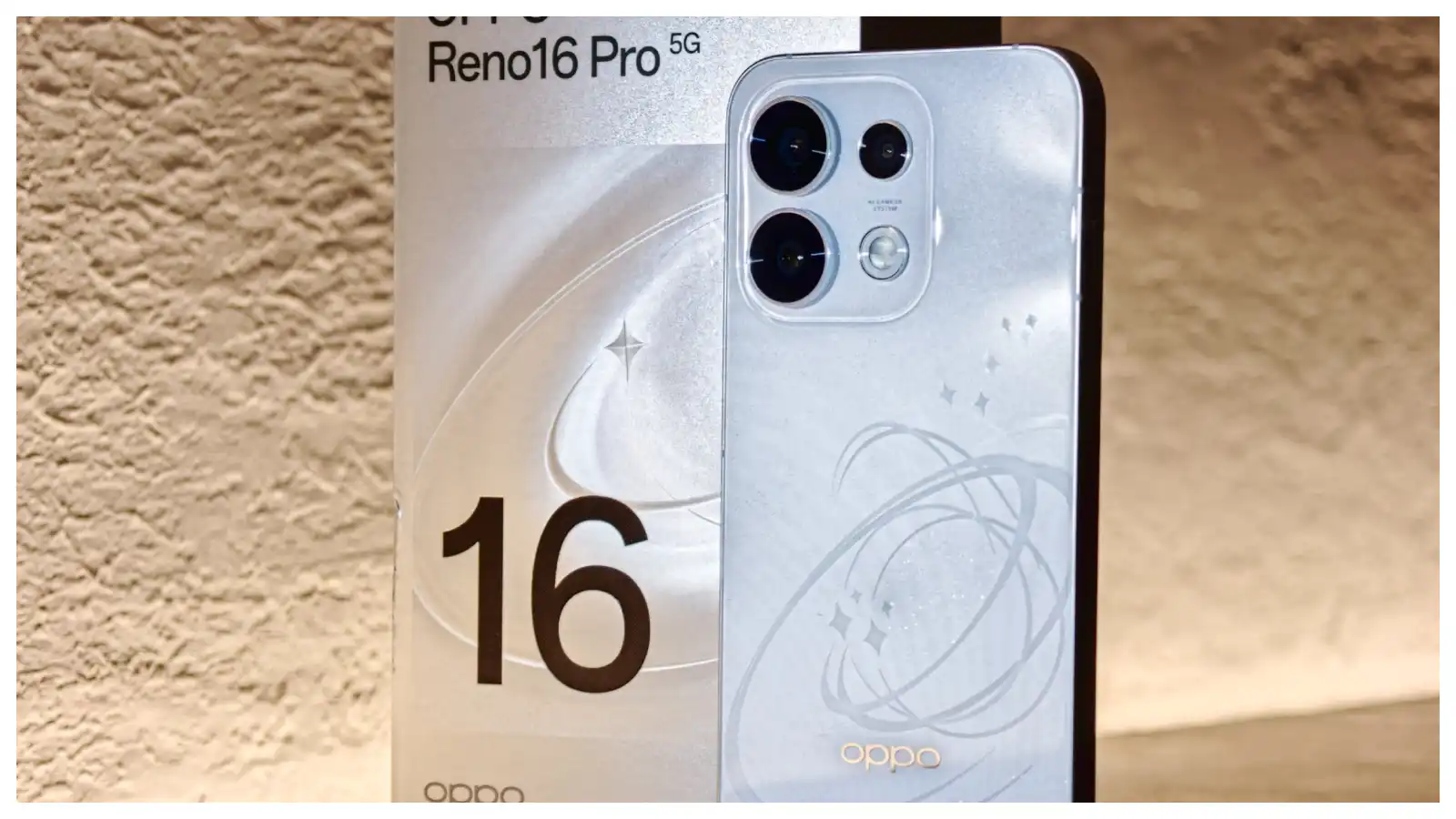 مواصفات هاتف OPPO Reno 16 وموعد إصداره وسعره