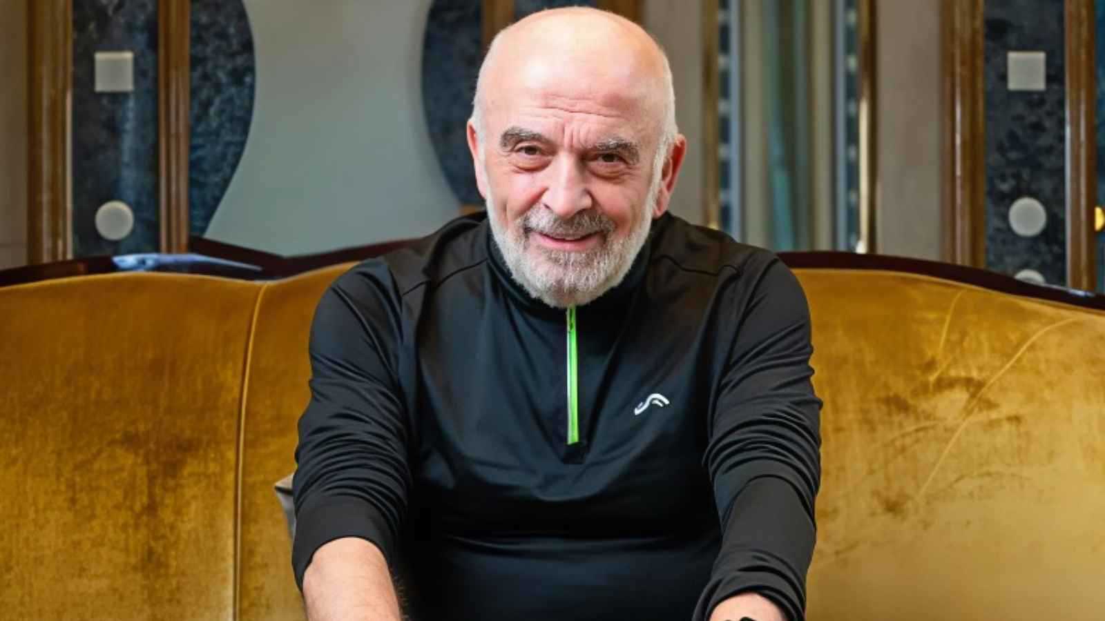 سلوم حداد ينضم لـ"بنت النعمان" مع محمد أوسو وسامر إسماعيل