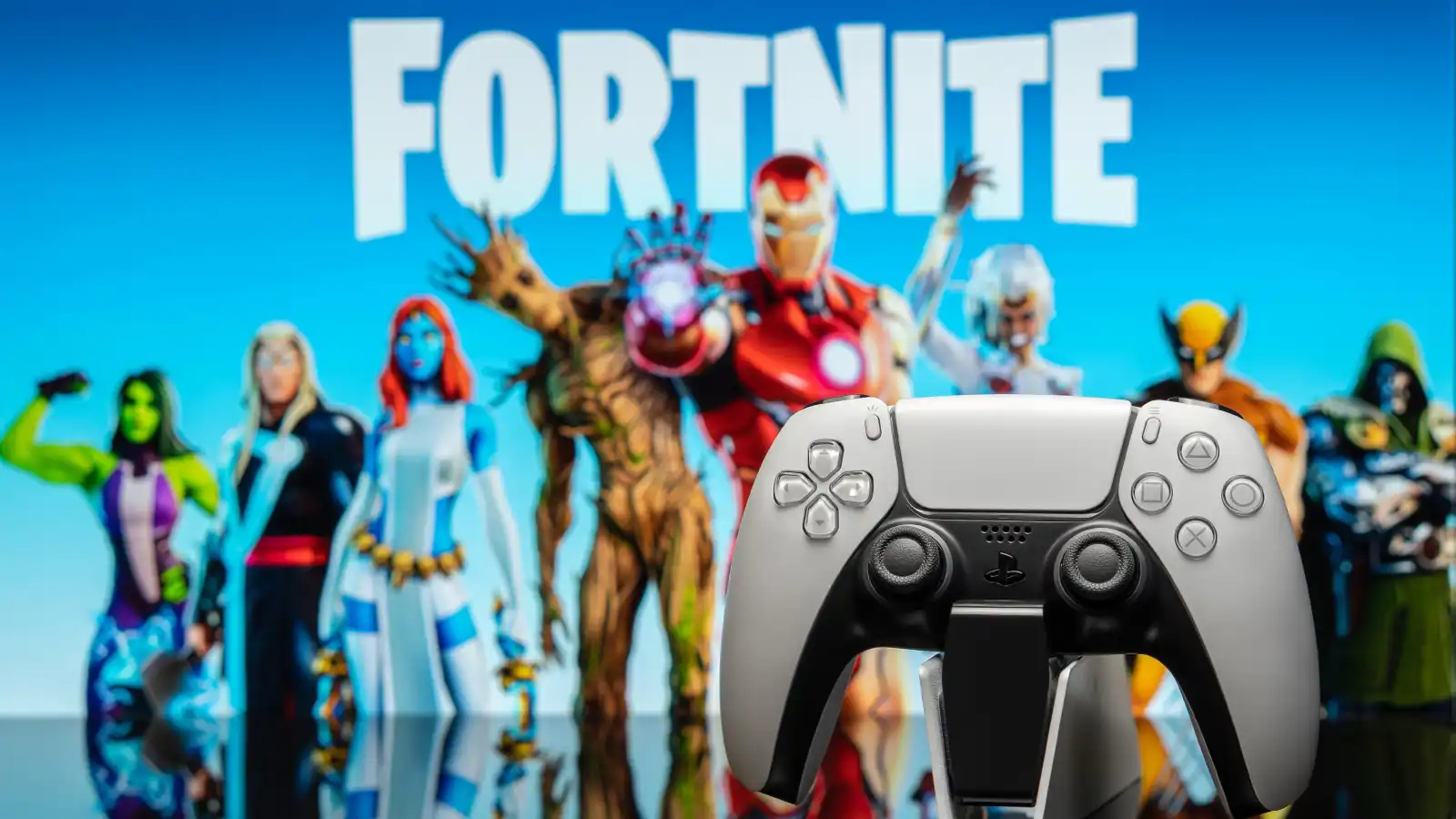عودة "فورتنايت" إلى متجر التطبيقات عالمياً