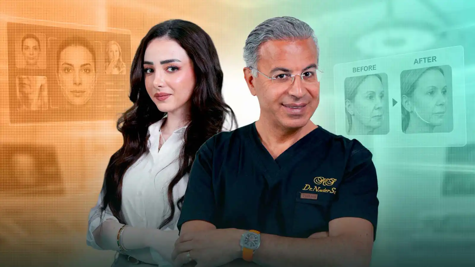 تقنية جديدة تعيد تعريف شد الوجه من دون جراحة.. تعرّفي على نتائجها