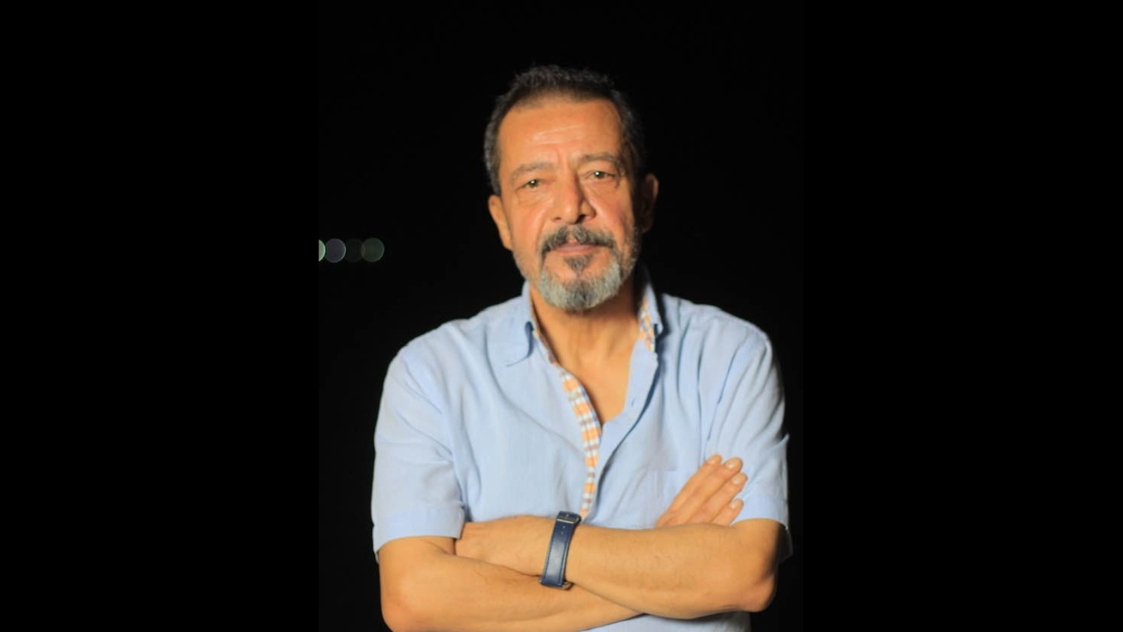 وفاة الكاتب السوري فؤاد حميرة