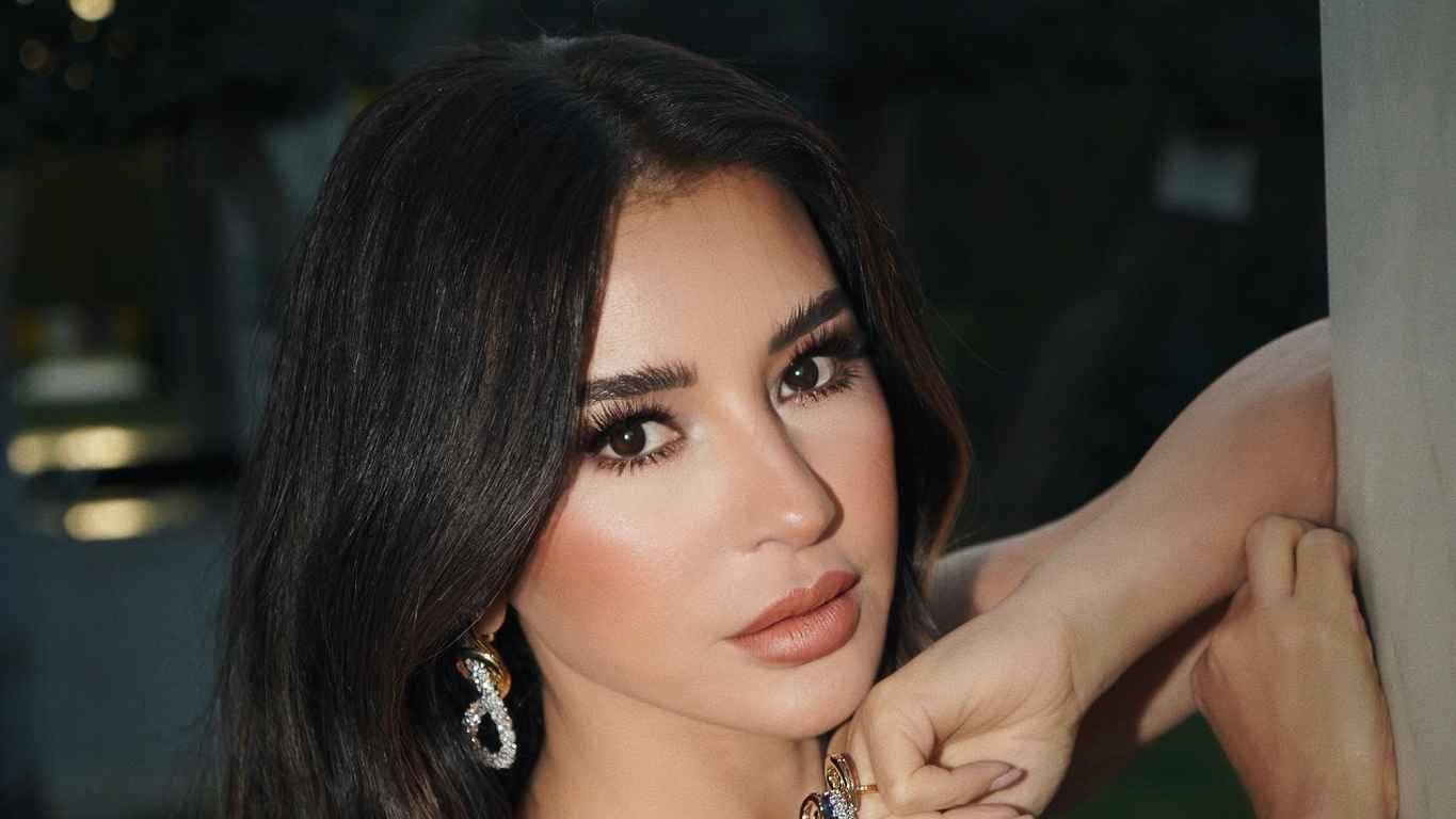 كيف ردت ماغي بو غصن على تهاني النجوم بعيد ميلادها؟
