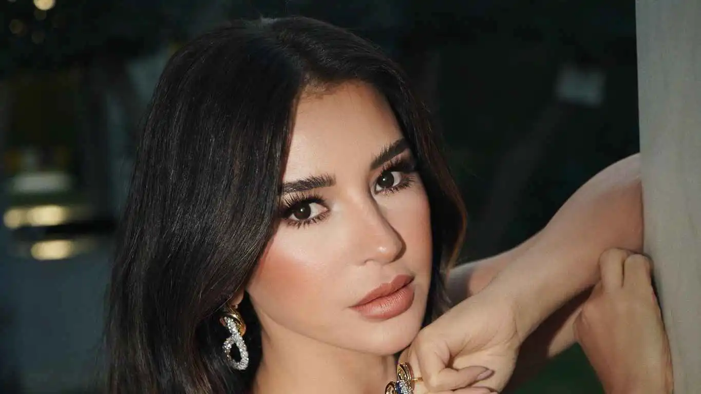 كيف ردت ماغي بو غصن على تهاني النجوم بعيد ميلادها؟