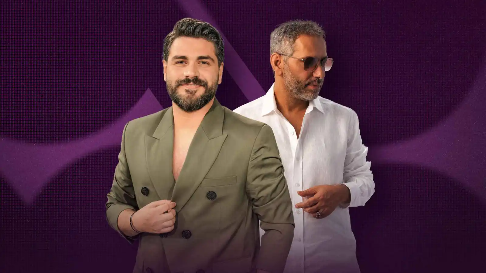 محمد المجذوب يدعو للإسراع بقضية فضل شاكر