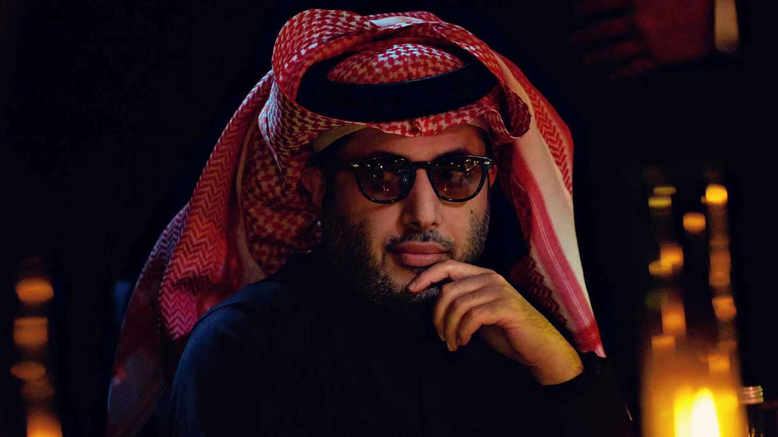 تفاصيل الفيلم السعودي "عوو" بعد إعلان بدء تصويره 