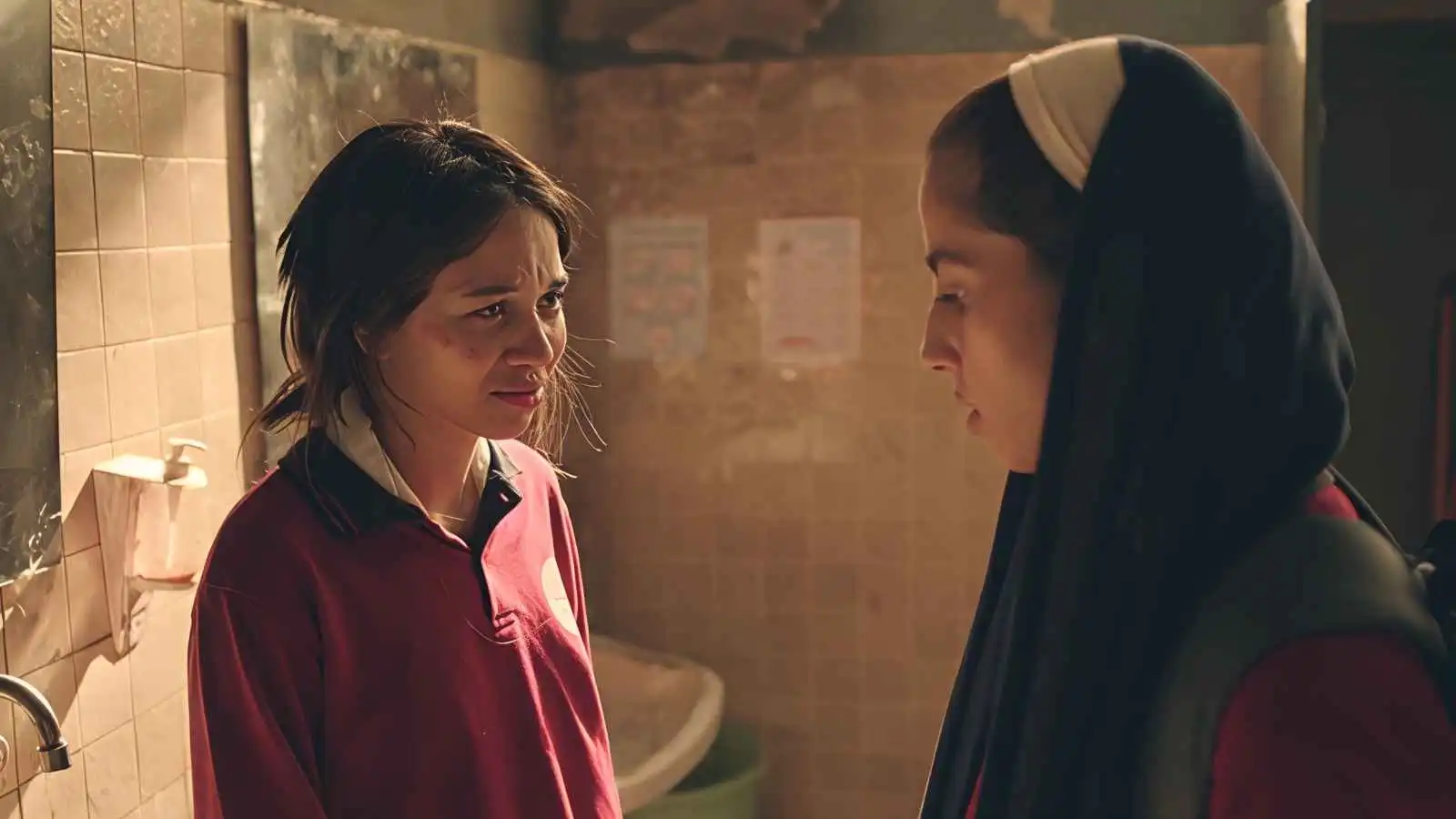 مفاجآت مسلسل "تحت السن" الحلقة 11 تقلب القضية