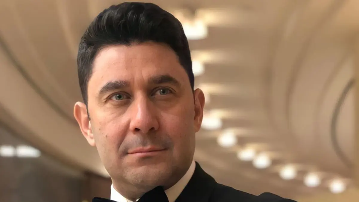 أحمد شاكر: غبت طويلا وترددت بالعودة خائنًا لوطني في "الاختيار 2"