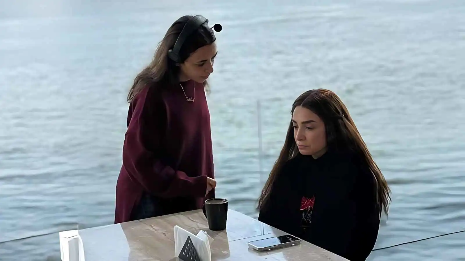 تفاصيل مسلسل "حد أقصى" في رمضان 2026
