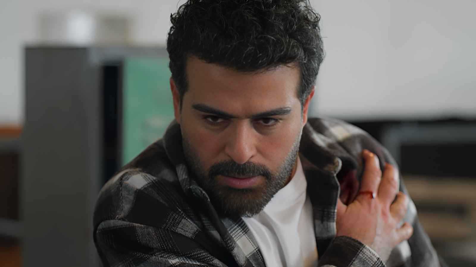 ملخص مسلسل "ليل" الحلقة 39.. تصاعد الأحداث والمواجهة الكبرى