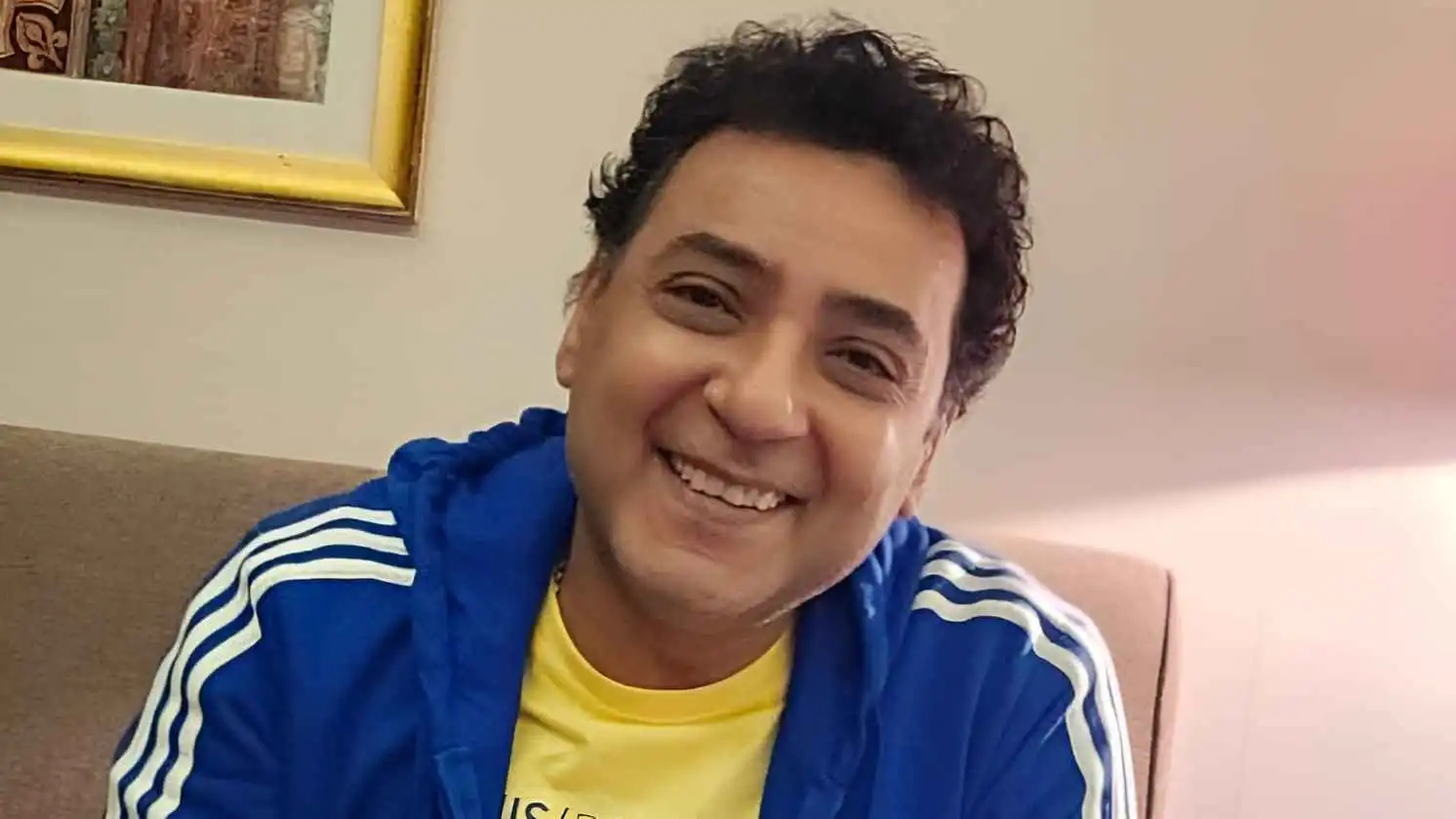 ياسر الطوبجي يكشف لأول مرة تفاصيل إصابته بورم ورحلة استئصاله