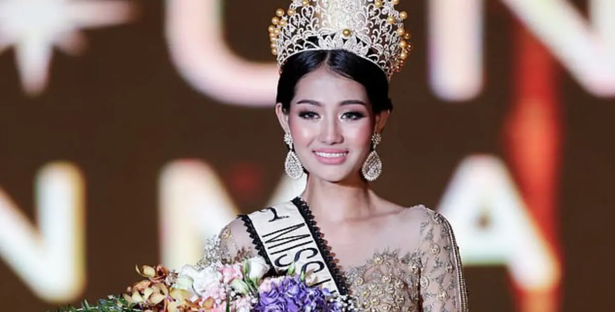 ملكة جمال ميانمار.. "أول مثلية" تنافس في مسابقة ملكة جمال الكون