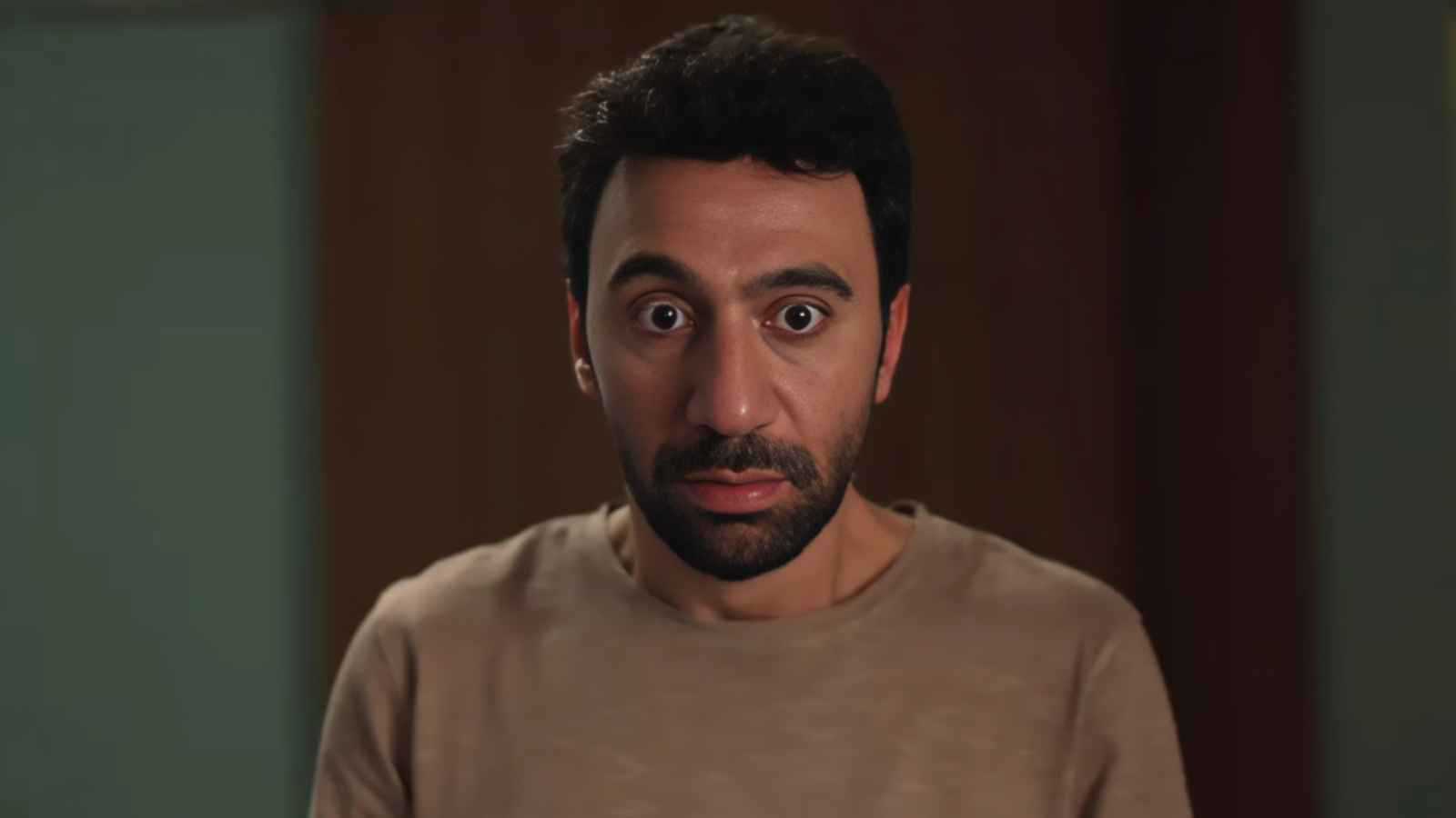 مؤلف مسلسل "كارثة طبيعية" يتحدث عن تهديدات الجمهور