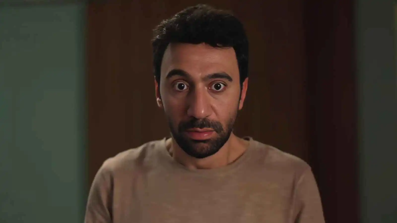 مؤلف مسلسل "كارثة طبيعية" يتحدث عن تهديدات الجمهور