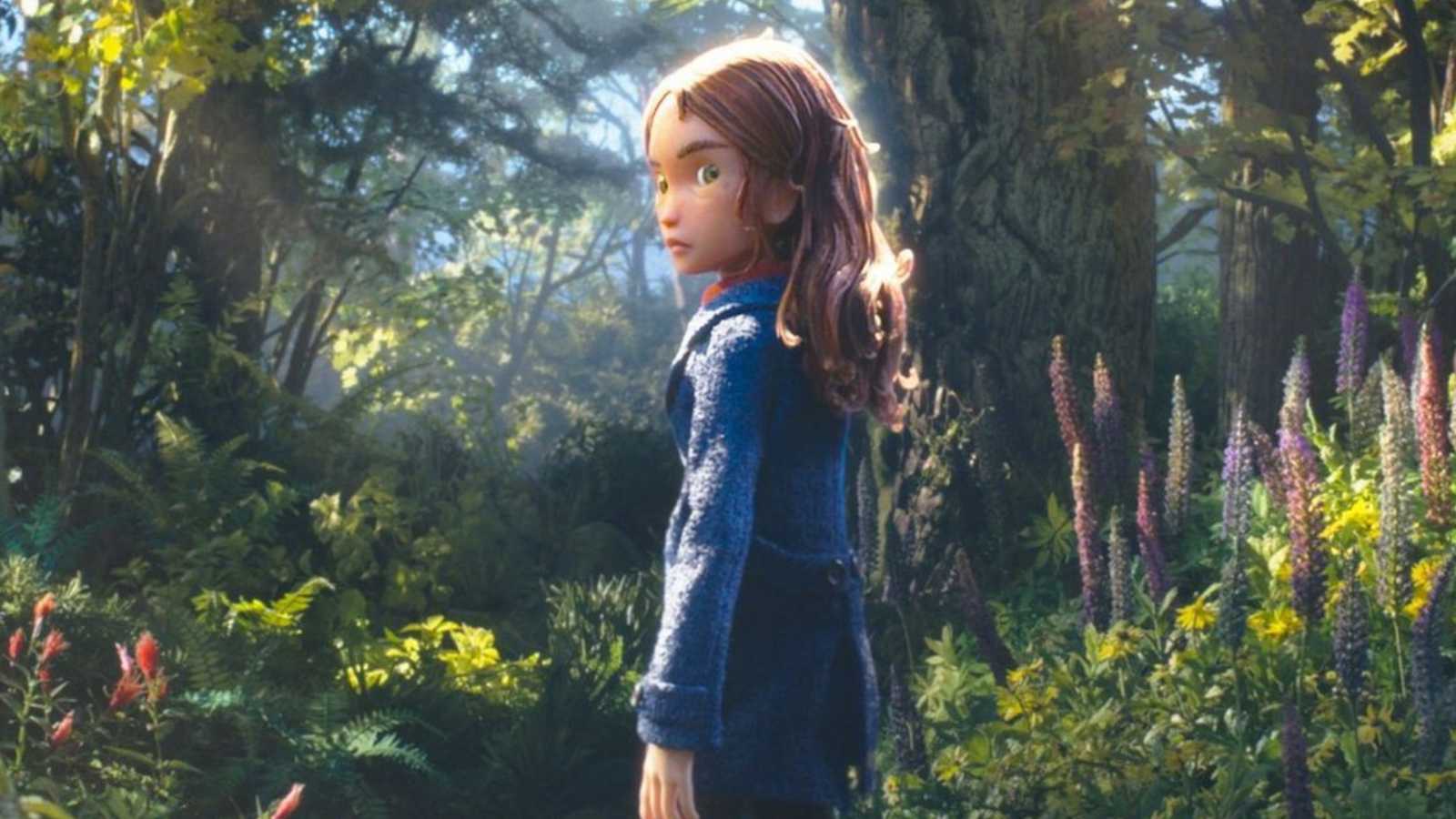 المقطع الدعائي لفيلم Wildwood يكشف ملامح القصة وأبطال المغامرة