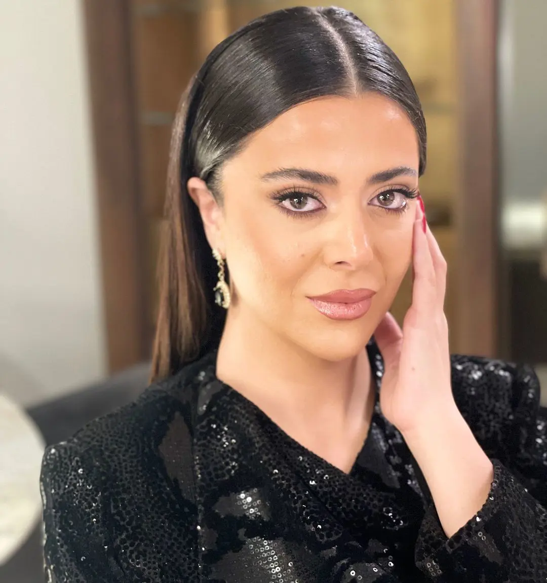 مروة الأطرش