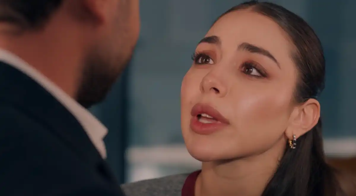 مسلسل حب ع ورق الحلقة 48