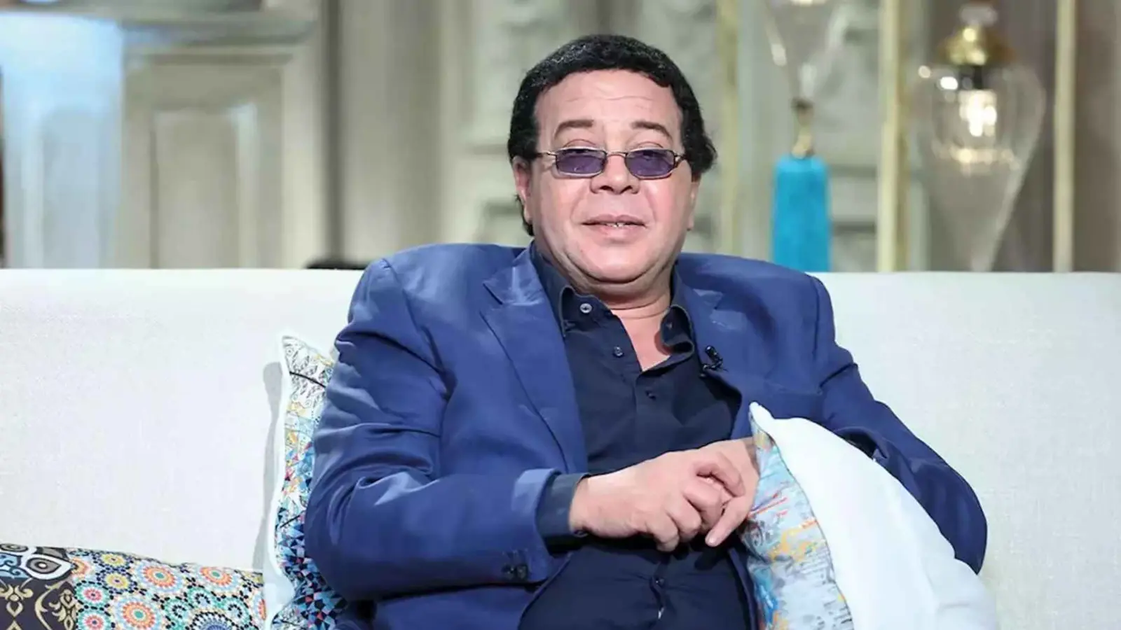 أحمد آدم