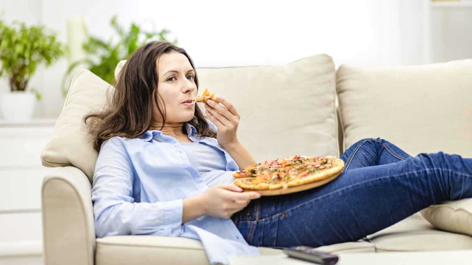 اهمال الذات