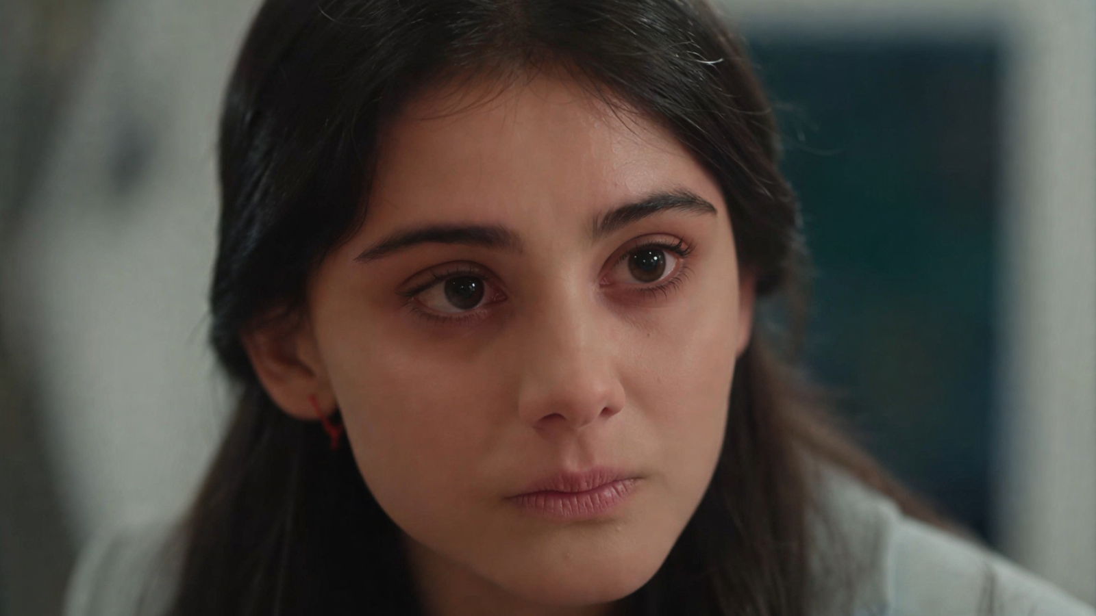 خطة إنجي تفشل في حلقة 11 من مسلسل "أنت من أحببت" 