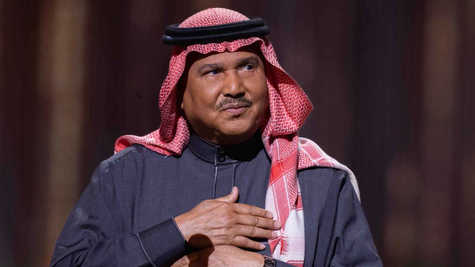 أسعار تذاكر "جلسة شعبيات" لـ محمد عبده في موسم الرياض