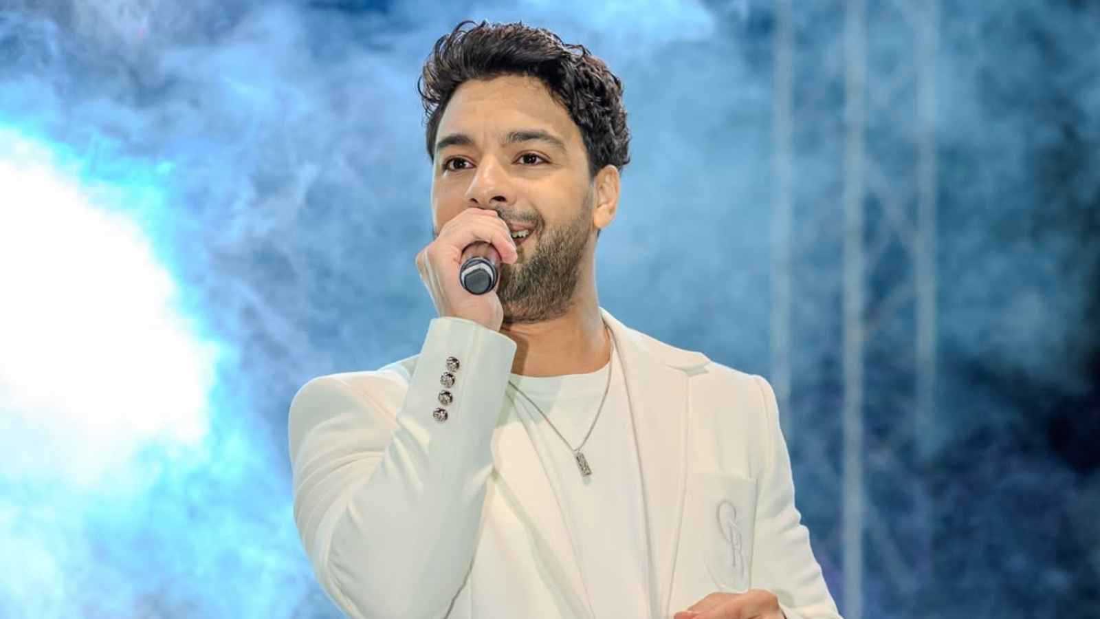 أحمد جمال