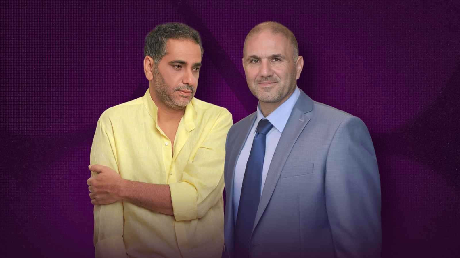 "فوشيا" يكشف حقيقة براءة فضل شاكر يوم 15 ديسمبر