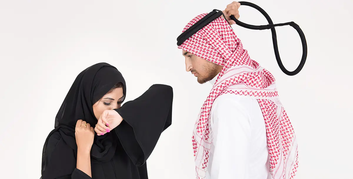 مبادرة جديدة لتعليم السعوديات داخل الجامعات كيفية مواجهة العنف الأسري