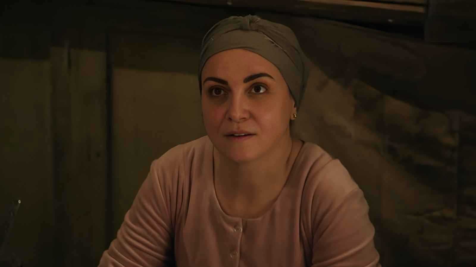 مسلسل "حكاية نرجس" الحلقة 7.. خطة لخطف طفل ثان