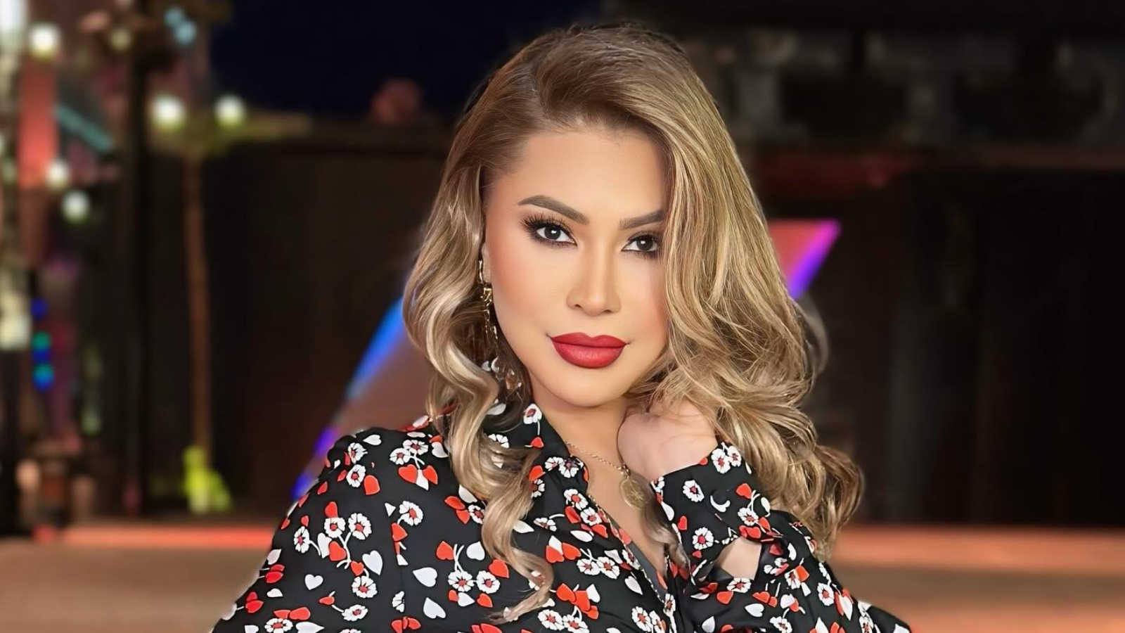 نوال الزغبي