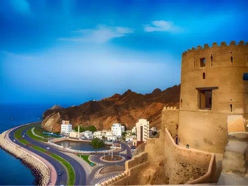 عمان