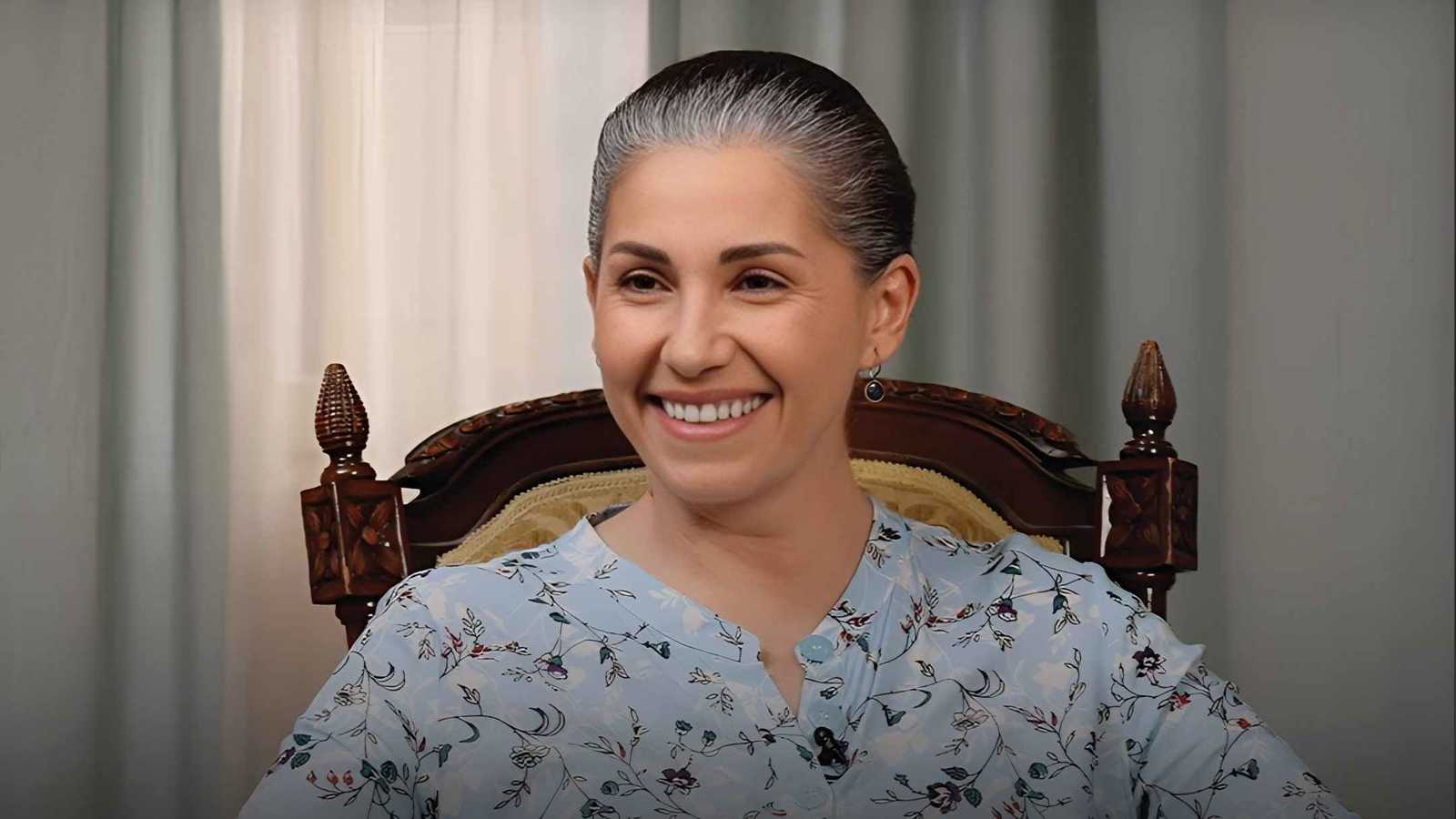 "الشارقة السينمائي للأطفال والشباب" يختار يارا صبري وجهاً للجنة التحكيم